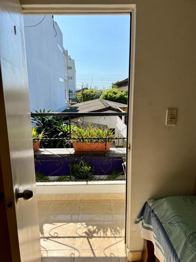 Casa Vera Cartagena מראה חיצוני תמונה