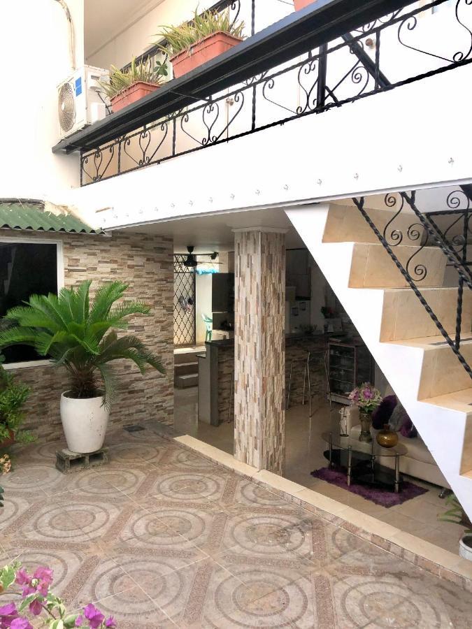Casa Vera Cartagena מראה חיצוני תמונה