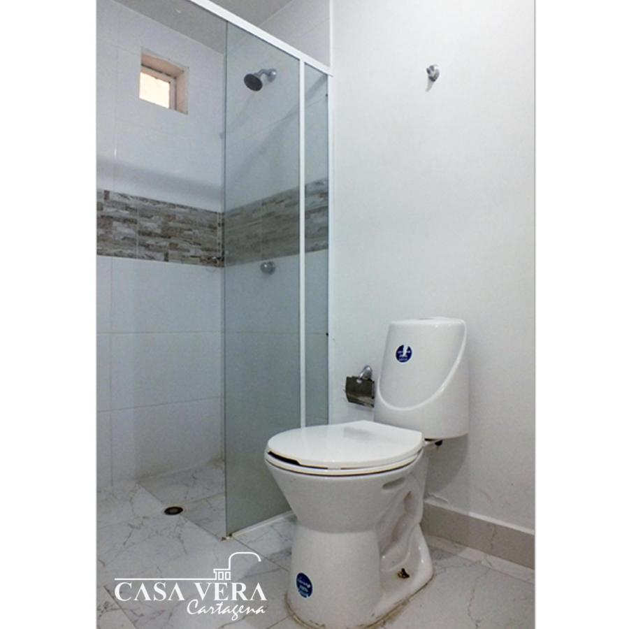Casa Vera Cartagena מראה חיצוני תמונה