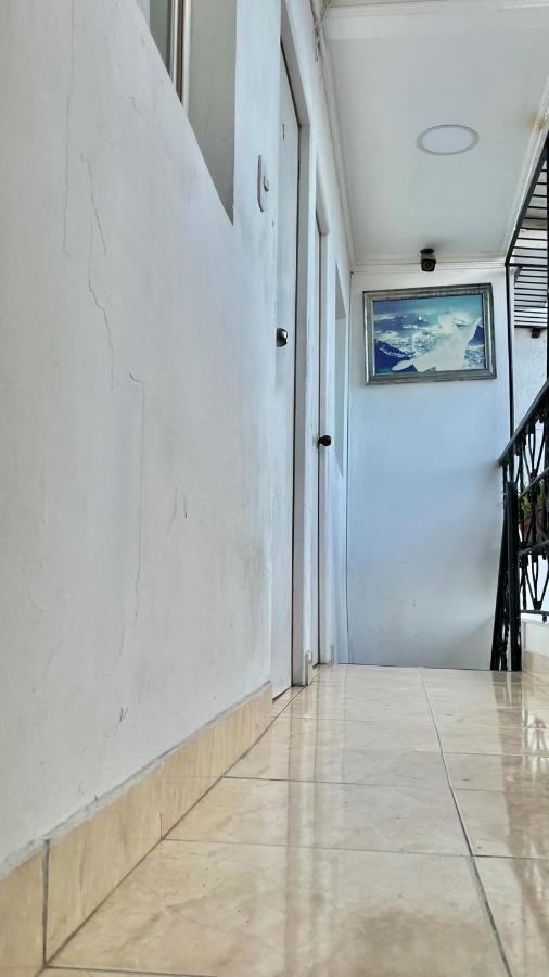 Casa Vera Cartagena מראה חיצוני תמונה