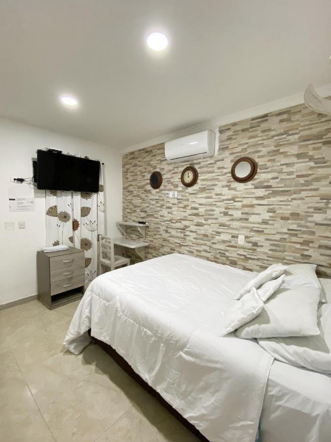 Casa Vera Cartagena מראה חיצוני תמונה