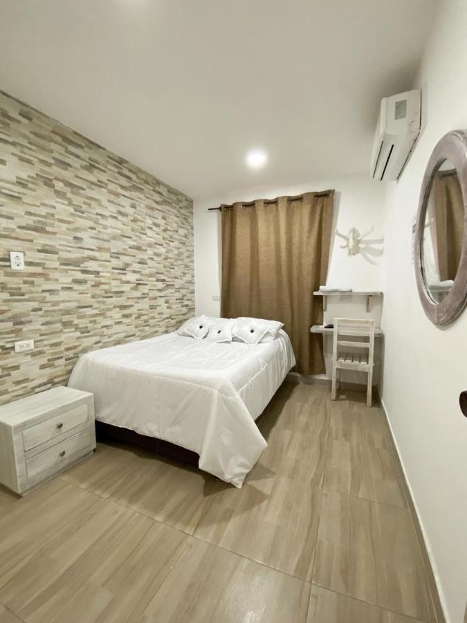 Casa Vera Cartagena מראה חיצוני תמונה