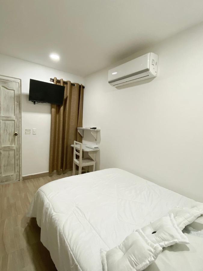 Casa Vera Cartagena מראה חיצוני תמונה