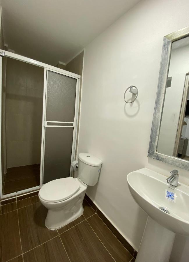 Casa Vera Cartagena מראה חיצוני תמונה