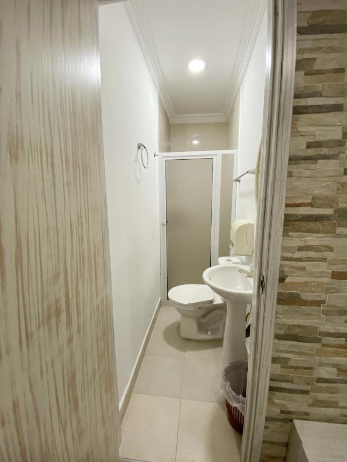Casa Vera Cartagena מראה חיצוני תמונה