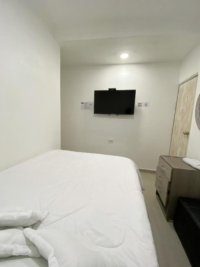 Casa Vera Cartagena מראה חיצוני תמונה