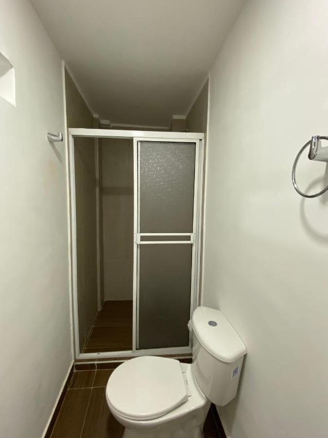 Casa Vera Cartagena מראה חיצוני תמונה