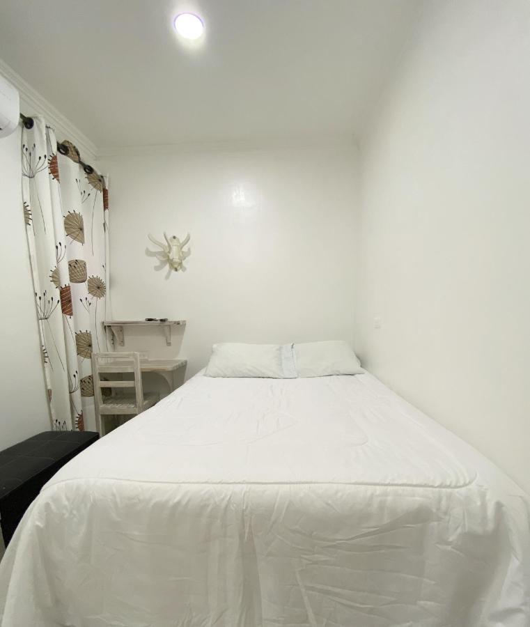 Casa Vera Cartagena מראה חיצוני תמונה