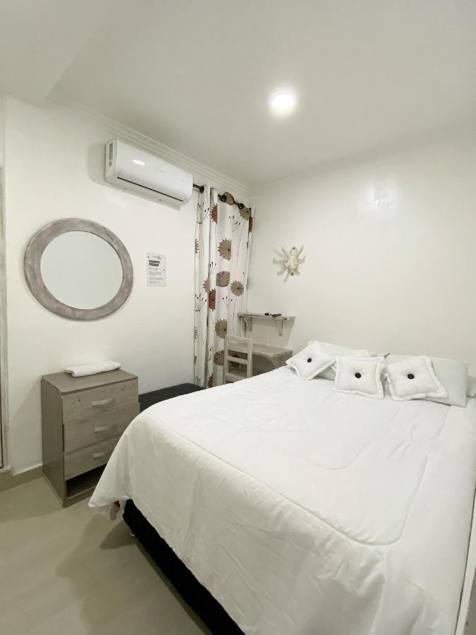 Casa Vera Cartagena מראה חיצוני תמונה