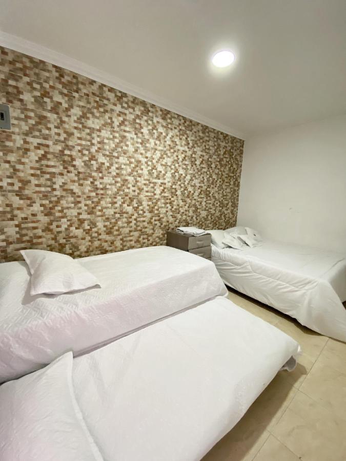 Casa Vera Cartagena מראה חיצוני תמונה