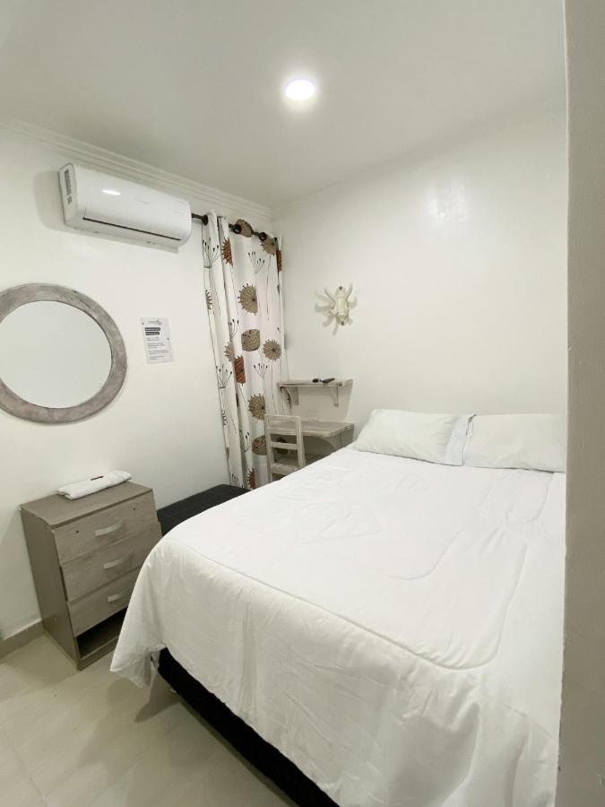 Casa Vera Cartagena מראה חיצוני תמונה