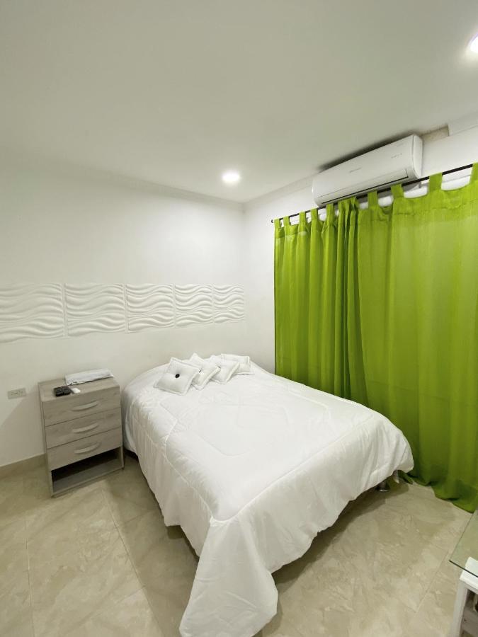 Casa Vera Cartagena מראה חיצוני תמונה