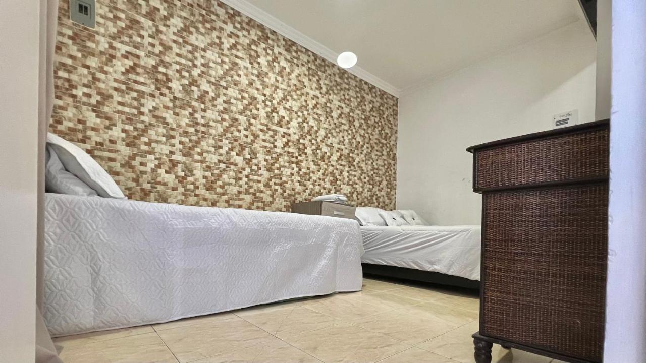 Casa Vera Cartagena מראה חיצוני תמונה